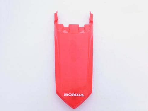 HONDA REAR FENDER 2021-2024 CRF300L GENUINE OEM NEW 80130-K1T-E50ZA